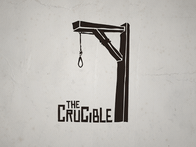 The Crucible illustration