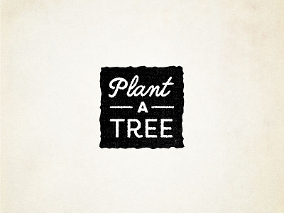 Plant a Tree