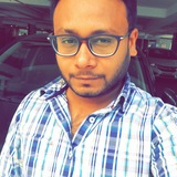 Harsh Shrivastava