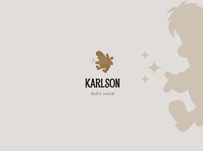 Karlson branding clean color flat icon icons identity illustration logo logo design logos minimal modern shot simple simple logo vector work