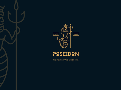 Poseidon