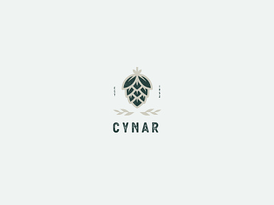 Cynar Logo Concept