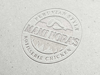 Mami Noras Logo