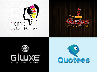 Logo Collections