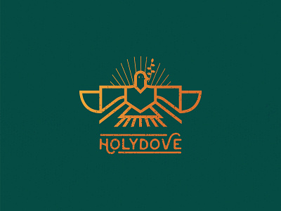 Holy Dove