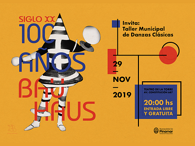 100 años de Bauhaus