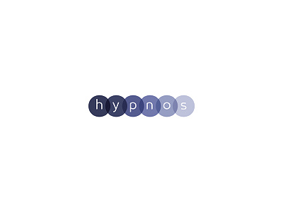 Hypnos azerbaijan branding logo logotype