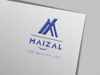 Maizal Brand Identity