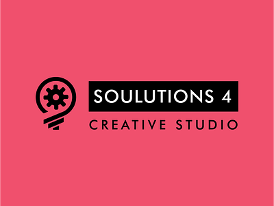 Soulutions4 Brand Identity brand design brand identity design gráfico graphic design identidade corporativa identidade visual logo marketing