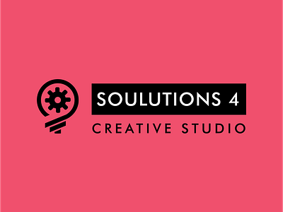 Soulutions4 Brand Identity