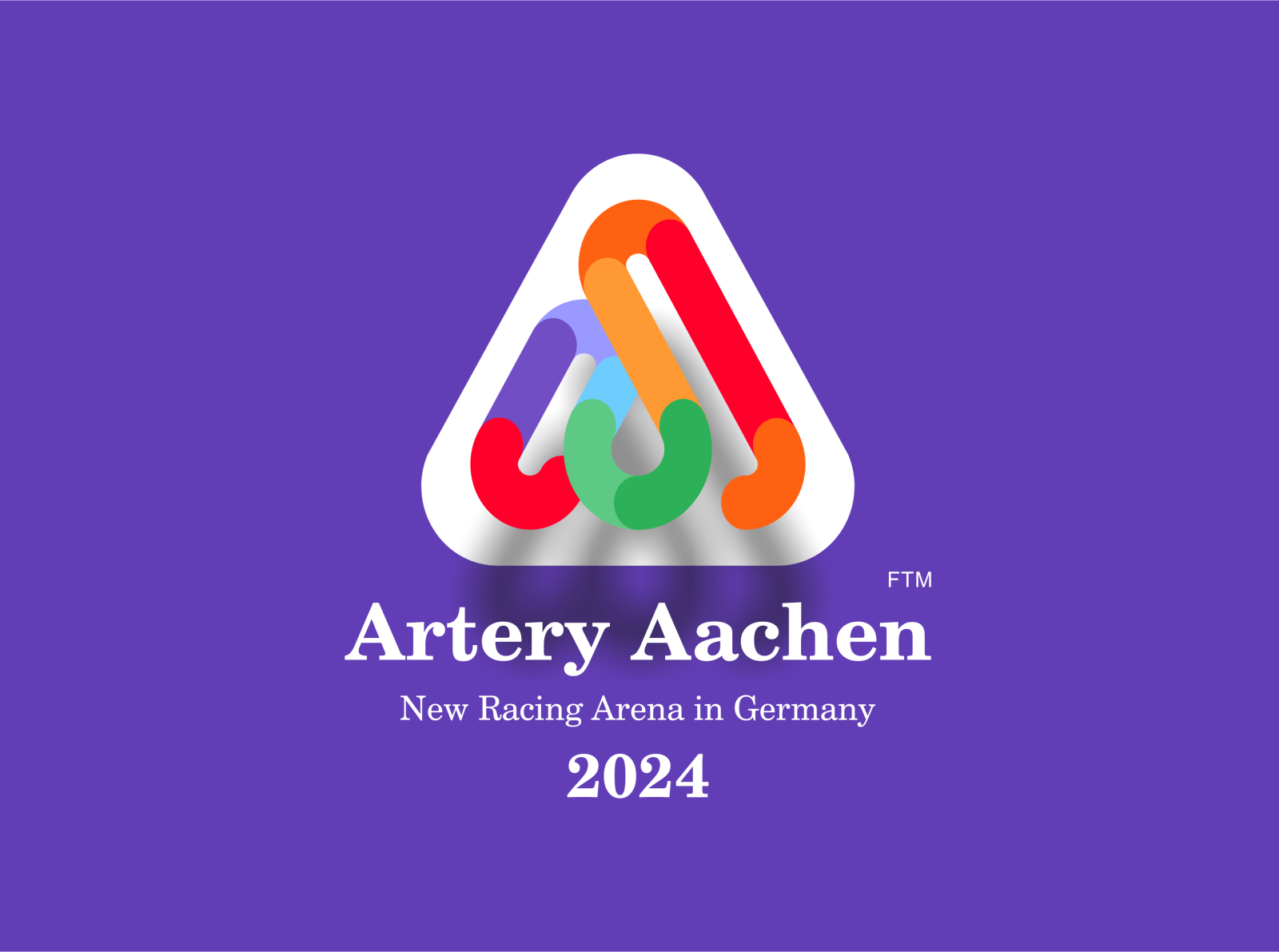 New Racing Arena in Germany 2024 by Anatoly Sbitnev on Dribbble