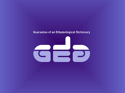 Guarantee of an Ethymological Dictionary