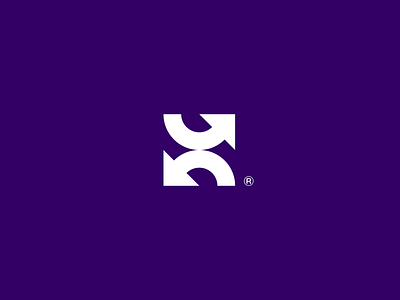 Kingston design icon illustration logo typography логотип типография