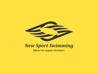 New Sport Swimming