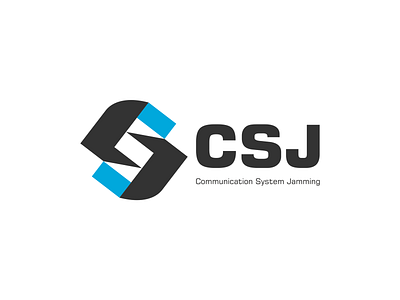 CSJ Communication System Jamming