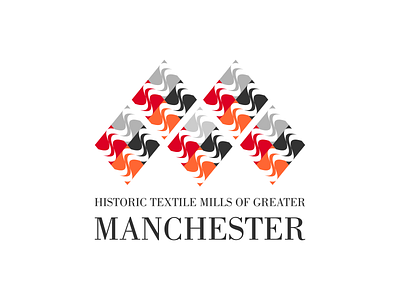 Historic Textile Mills Of Greater