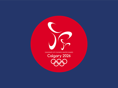 Calgary Candidate City Olympic Winter Games 2026