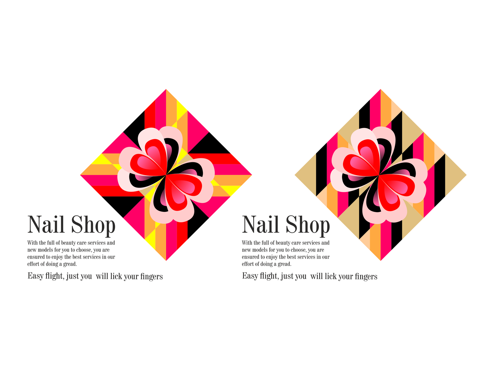 5. Artistic Nail Shop - wide 4
