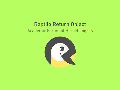 Reptile Return Object