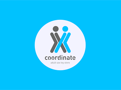 X Coordinate