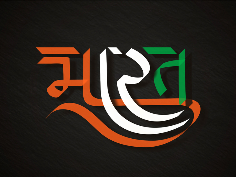 Bharat Logo