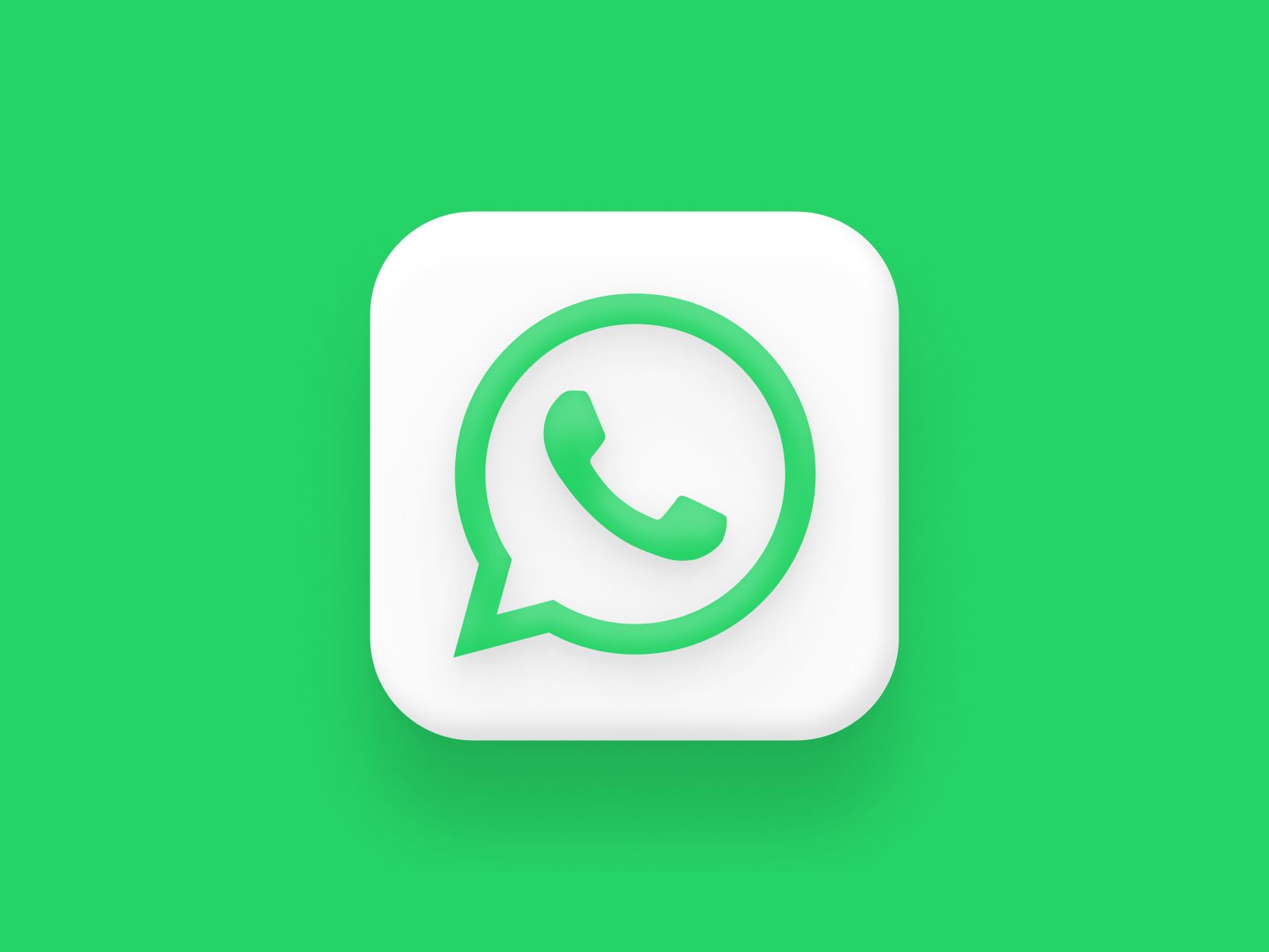 50,000+ Whatsapp Logo Pictures | Download Free Images on Unsplash