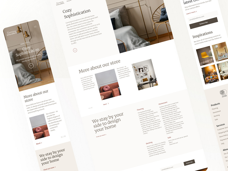 Flooring site designs, themes, templates and downloadable graphic