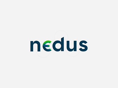 nedus logo | wordmark branding care logo device logo doctor doctor logo electric logo electronic logo graphicdesign logo logotipu kurimas logotype medical logo medicine medicine identity medicine logo pidea wordmark