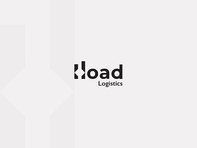 Iload logo | Logistics box logo brand branding cargo logo company logo logistic logo logistics brand logistics logo logo logotipu kurimas logotype negative space logo p.idea pidea transport logo vector visual identity wordmark logo