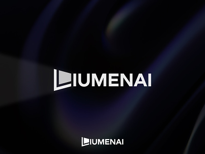 Liumenai logo | Lighter branding design light logo lighter lighter logo logo logotipu kurimas logotype lumen pidea vector visual identity wordmark