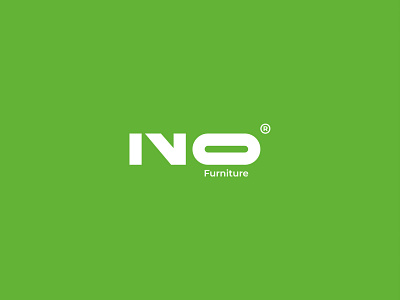 IVO Furniture logo bed logo branding chair chair logo design furniture furniture logo i logo logo logotipu kurimas logotype name logo o logo pidea sofa sofa logo v logo vector visual identity wordmark