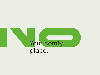 IVO Furniture branding