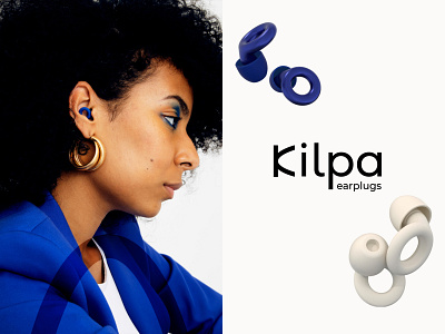 Kilpa logo