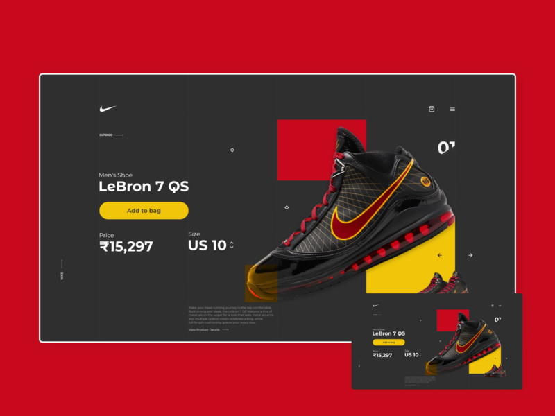 nike shoes website usa