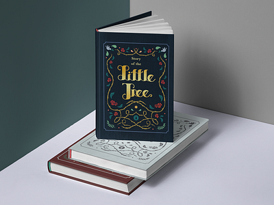 The Little Tree Books