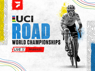 UCI Road World Championships