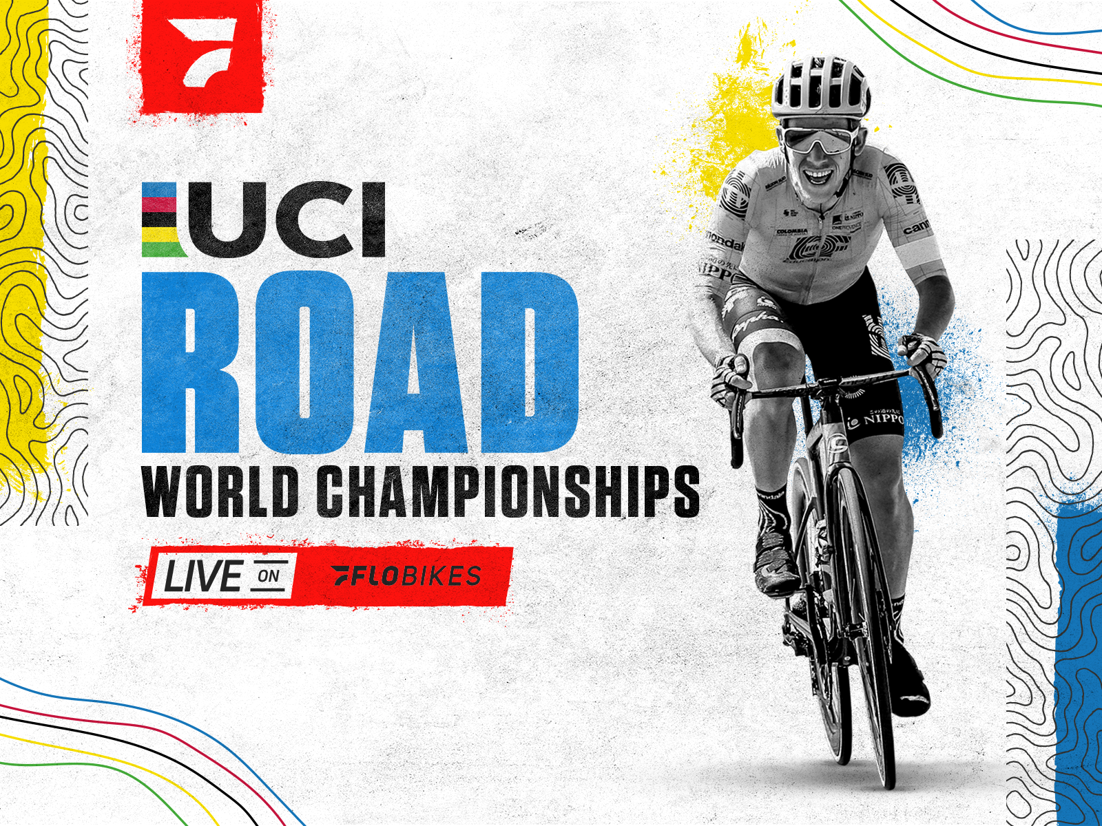 2021 UCI Road World Championships Road Course Preview - FloBikes