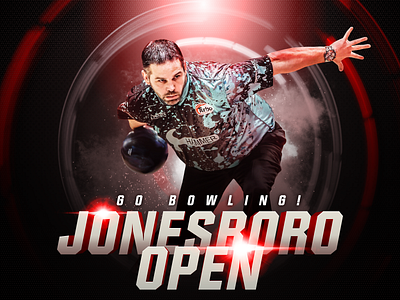 Jonesboro Open