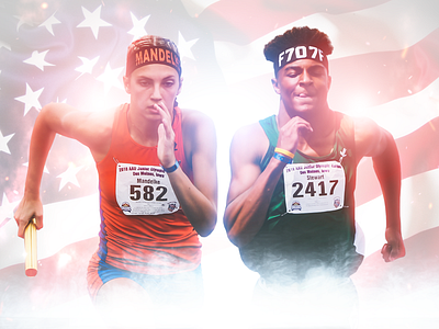 AAU Primary Nationals