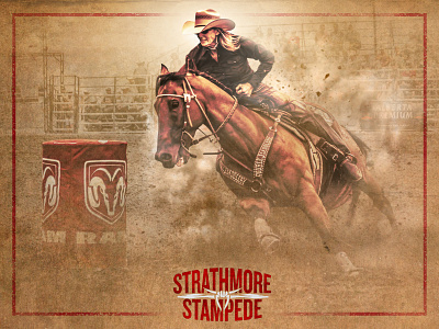 Strathmore Stampede