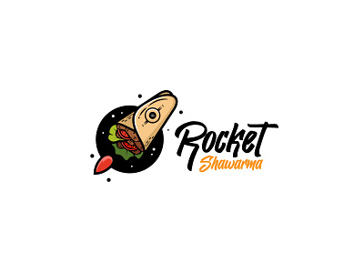 Rocket Shawarma