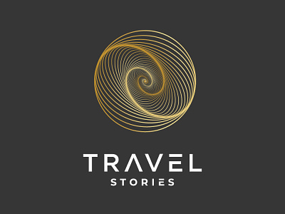 TRAVEL STORIES agency experience logo luxury resorts stories travel world