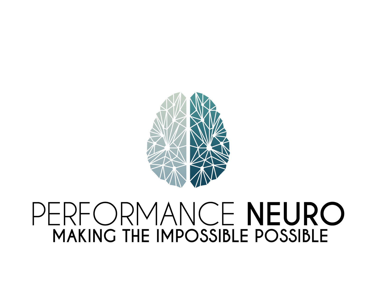 Sold - Performance Neuro by Luis José Vargas Suárez on Dribbble