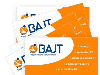 Business cards