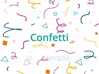 Confetti