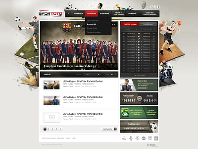 Super Toto Offical Web Site black football istanbul turkey website white