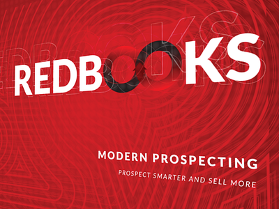 Redbooks Rebrand Concept Development 3d after affects after effect after effects animation animation brand development branding logo