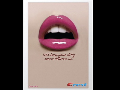 Lip AD