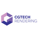 CGTech Rendering