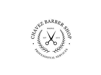 barber logo barber logo barber shop barbers barbershop cool graphicdesign logo logos